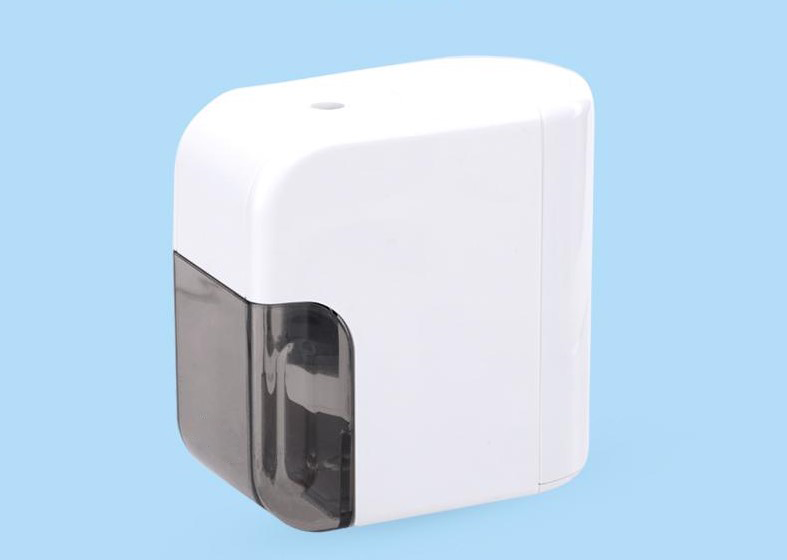 電動削筆器潤滑選索科，一次使用終生潤滑！